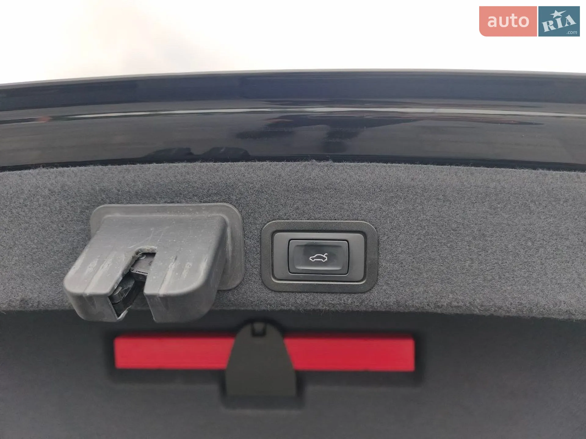 2014 Audi A6 - мініатюра 28