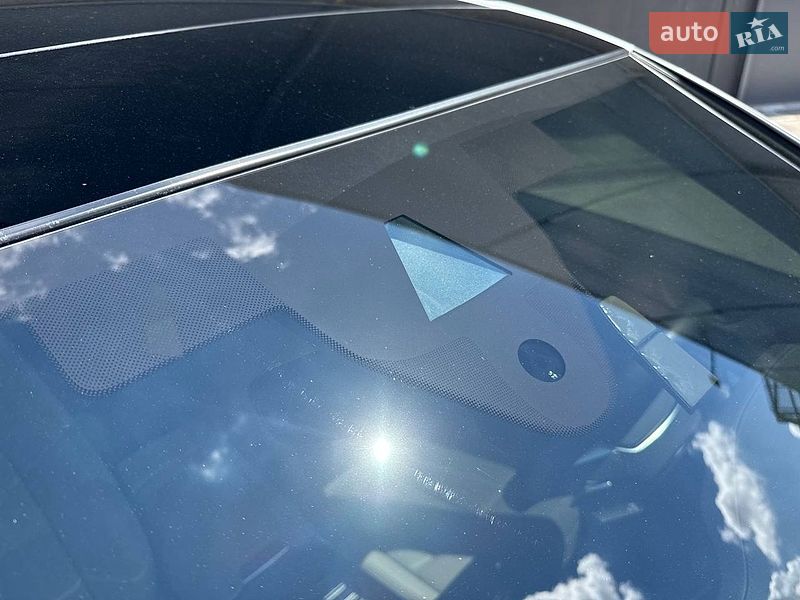 Седан Audi A6 2023 в Києві