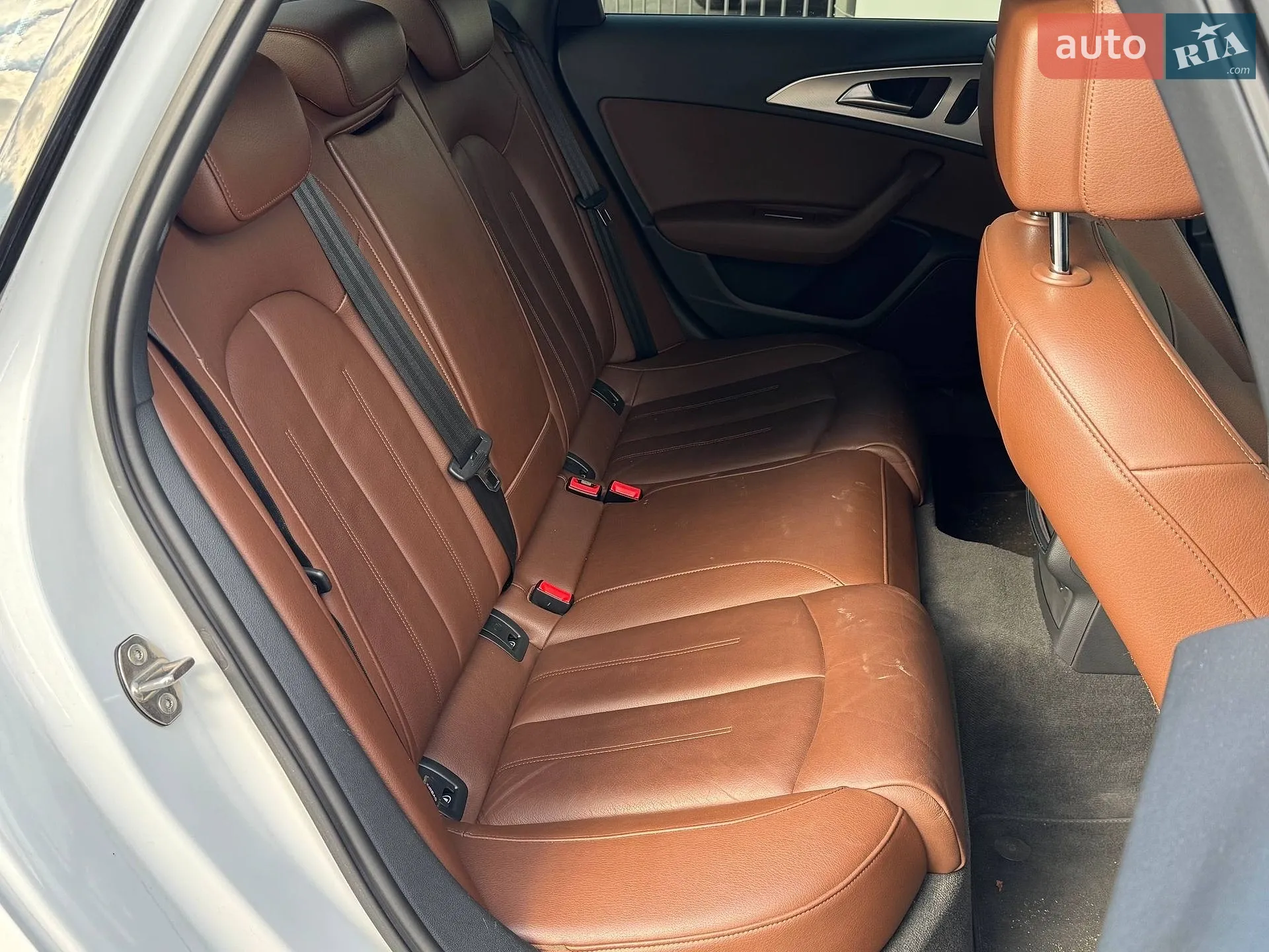 2018 Audi A6 - мініатюра 9