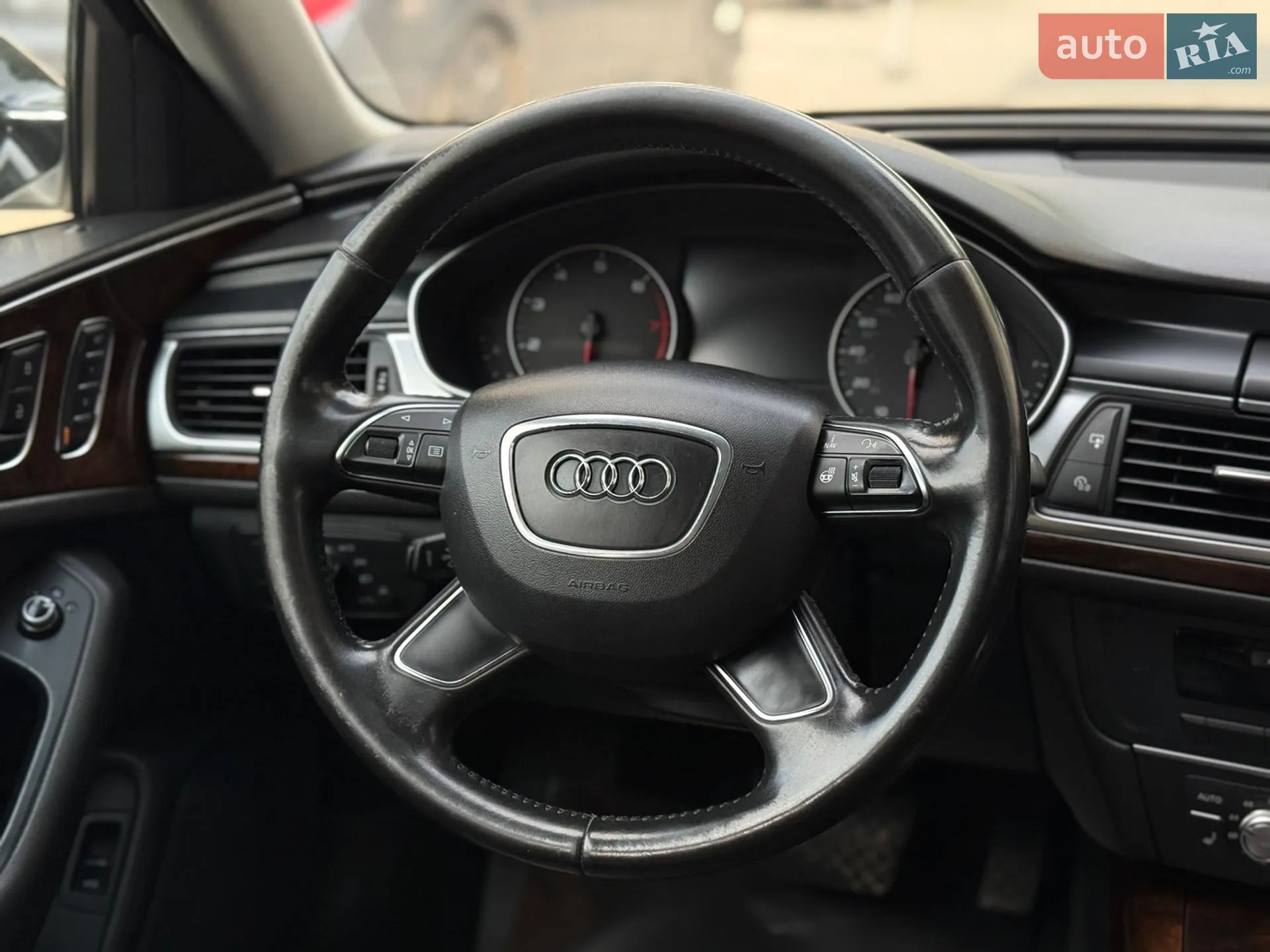 2013 Audi A6 - мініатюра 53