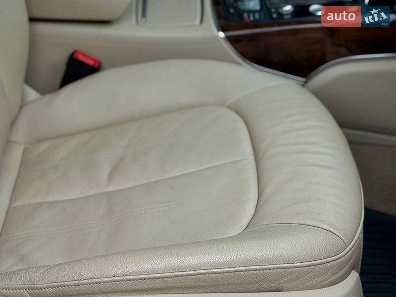 Седан Audi A6 2017 в Ивано-Франковске