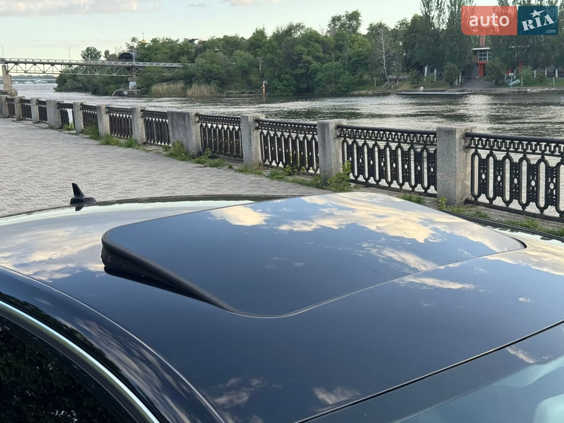 2016 Audi A6 - мініатюра 18