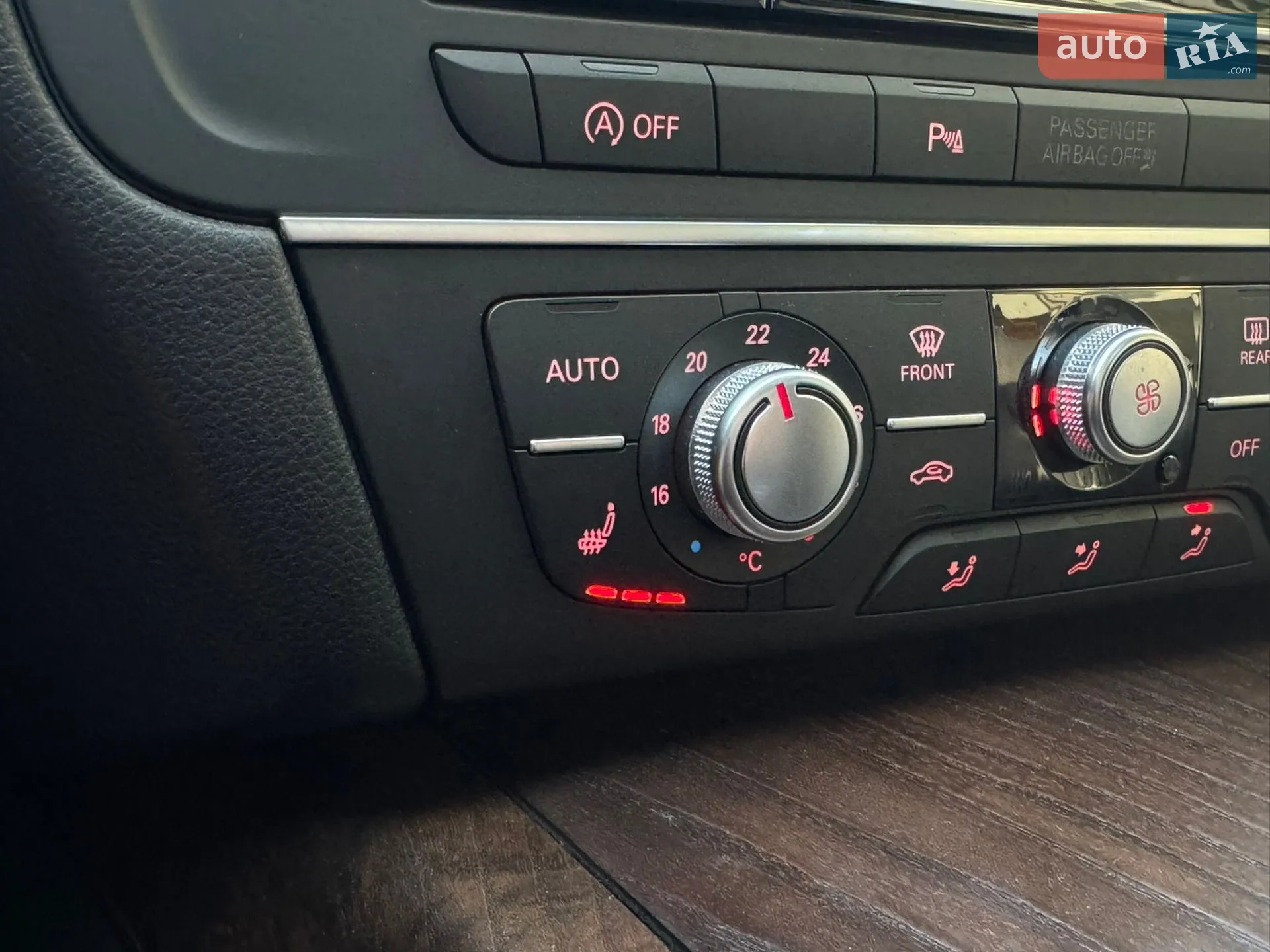 2016 Audi A6 - мініатюра 40