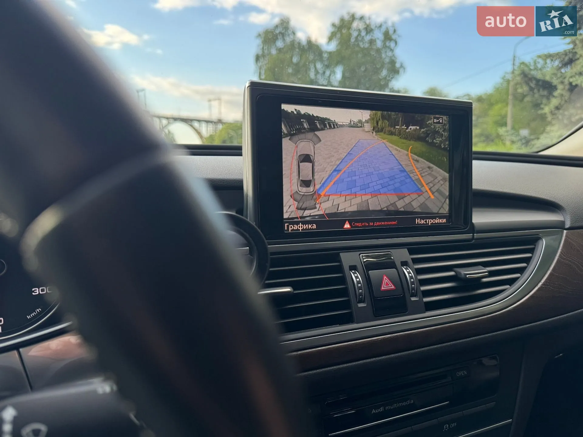 2016 Audi A6 - мініатюра 38