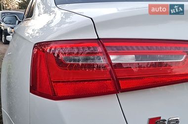 Седан Audi A6 2013 в Любашівці