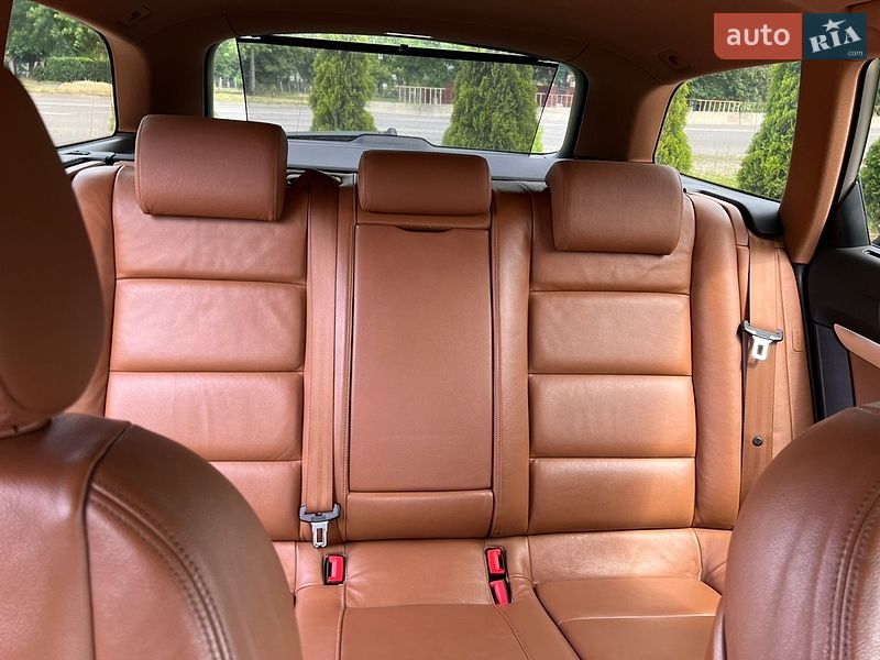 Універсал Audi A6 2010 в Дрогобичі