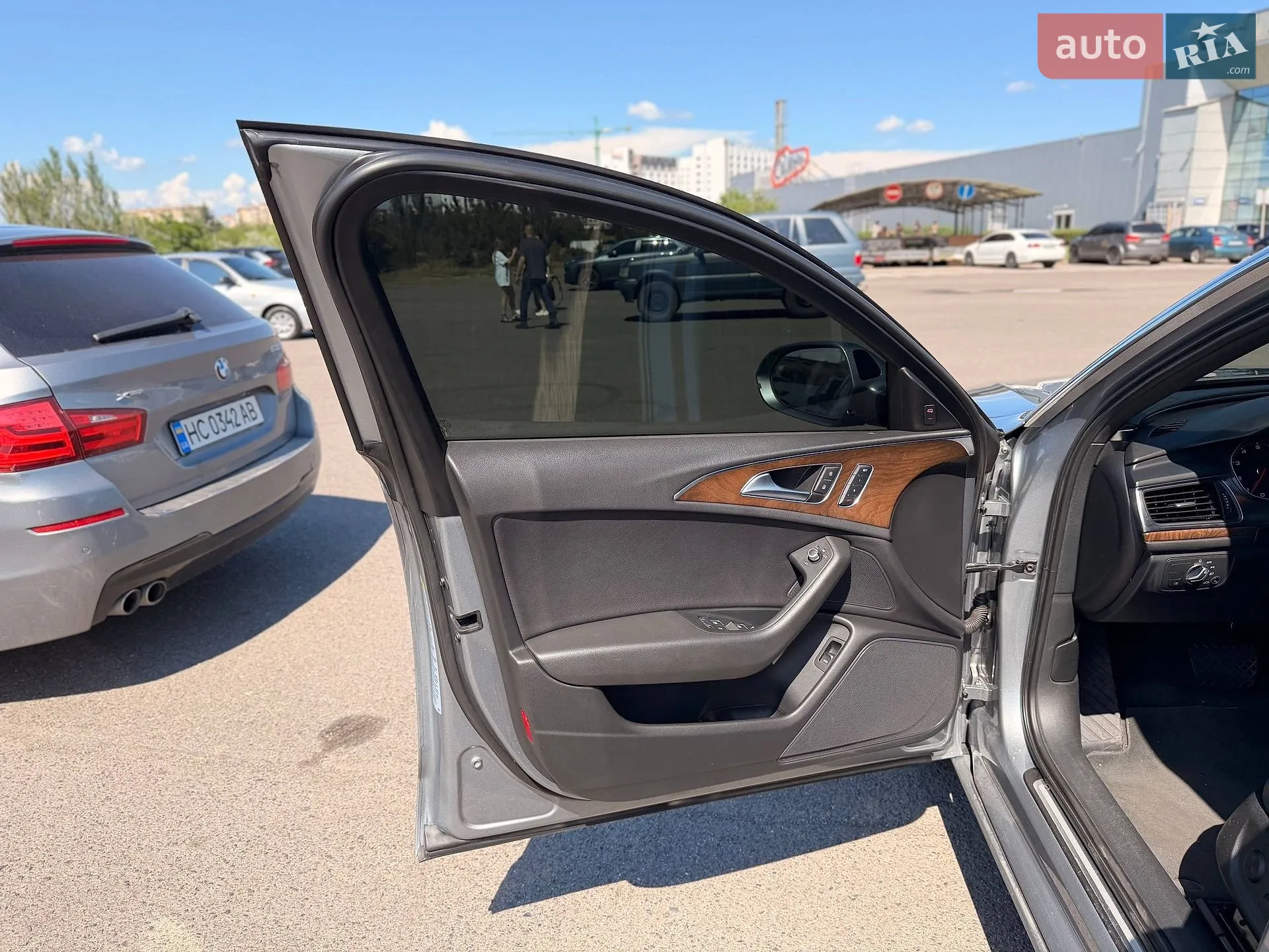 2014 Audi A6 - мініатюра 41