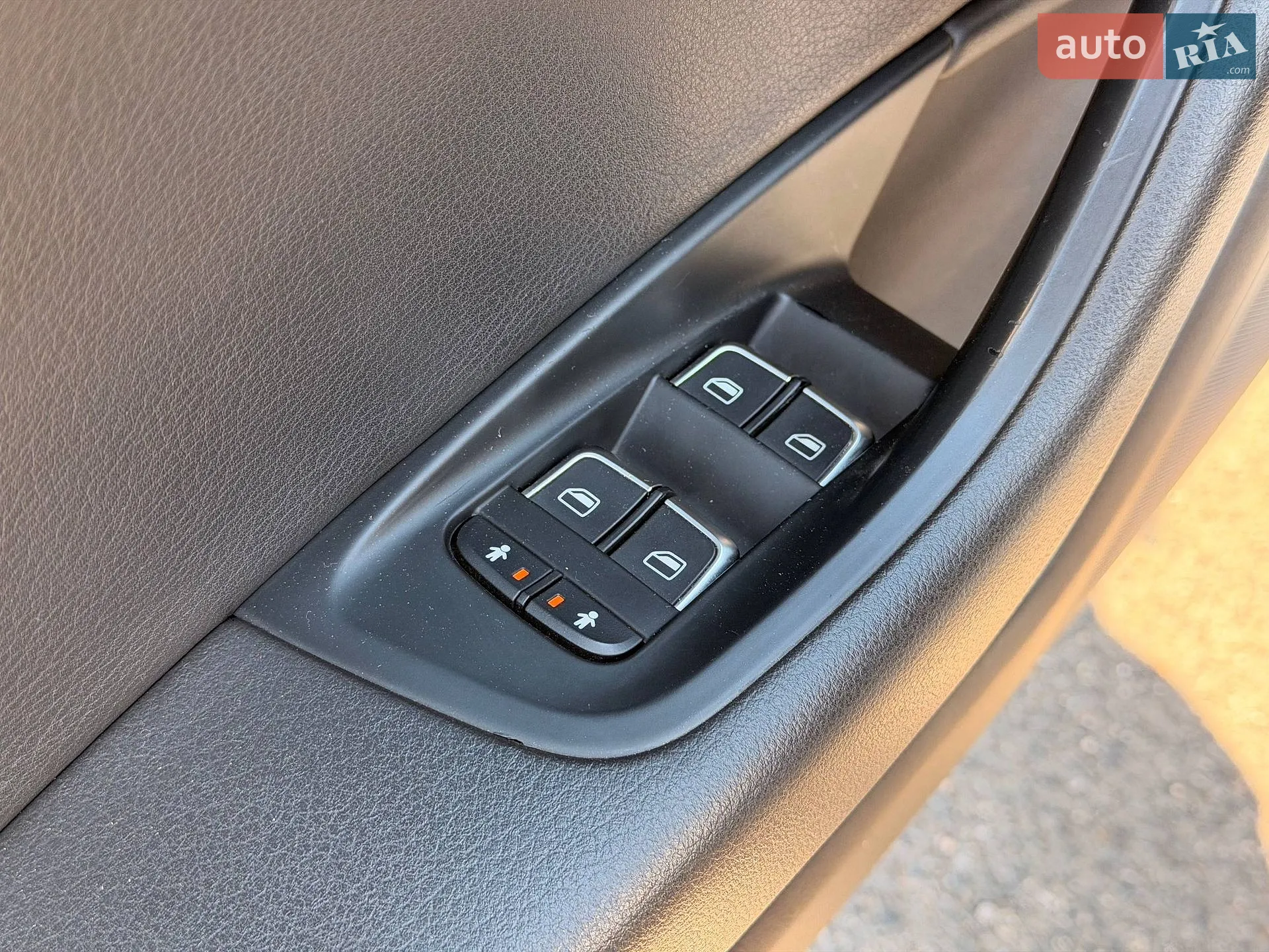 2014 Audi A6 - мініатюра 46