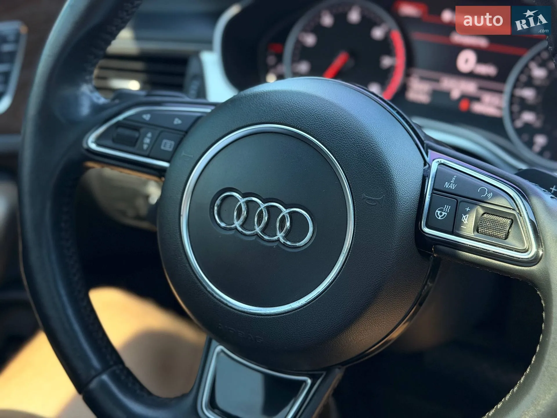 2014 Audi A6 - мініатюра 69