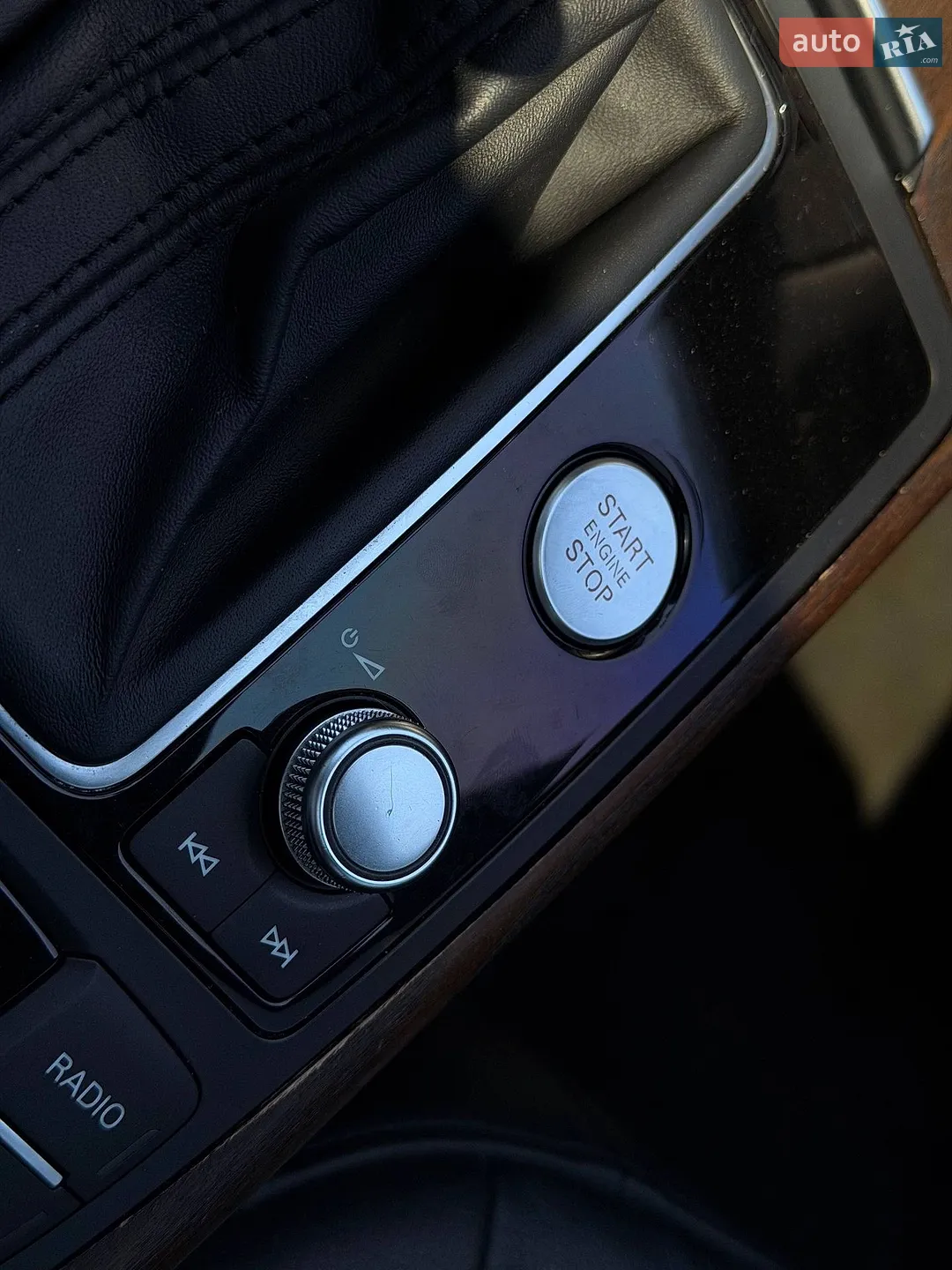 2014 Audi A6 - мініатюра 83