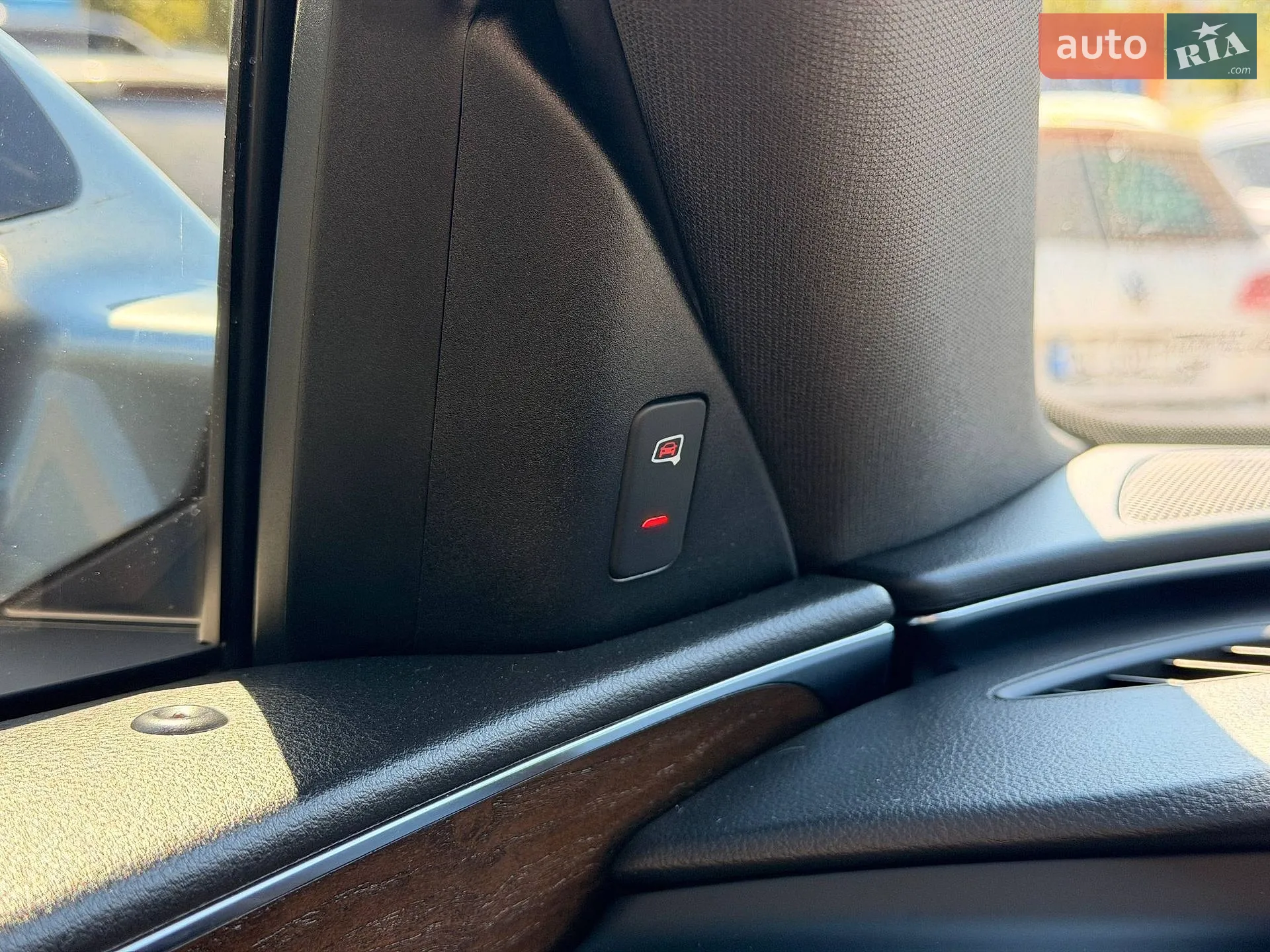 2014 Audi A6 - мініатюра 91