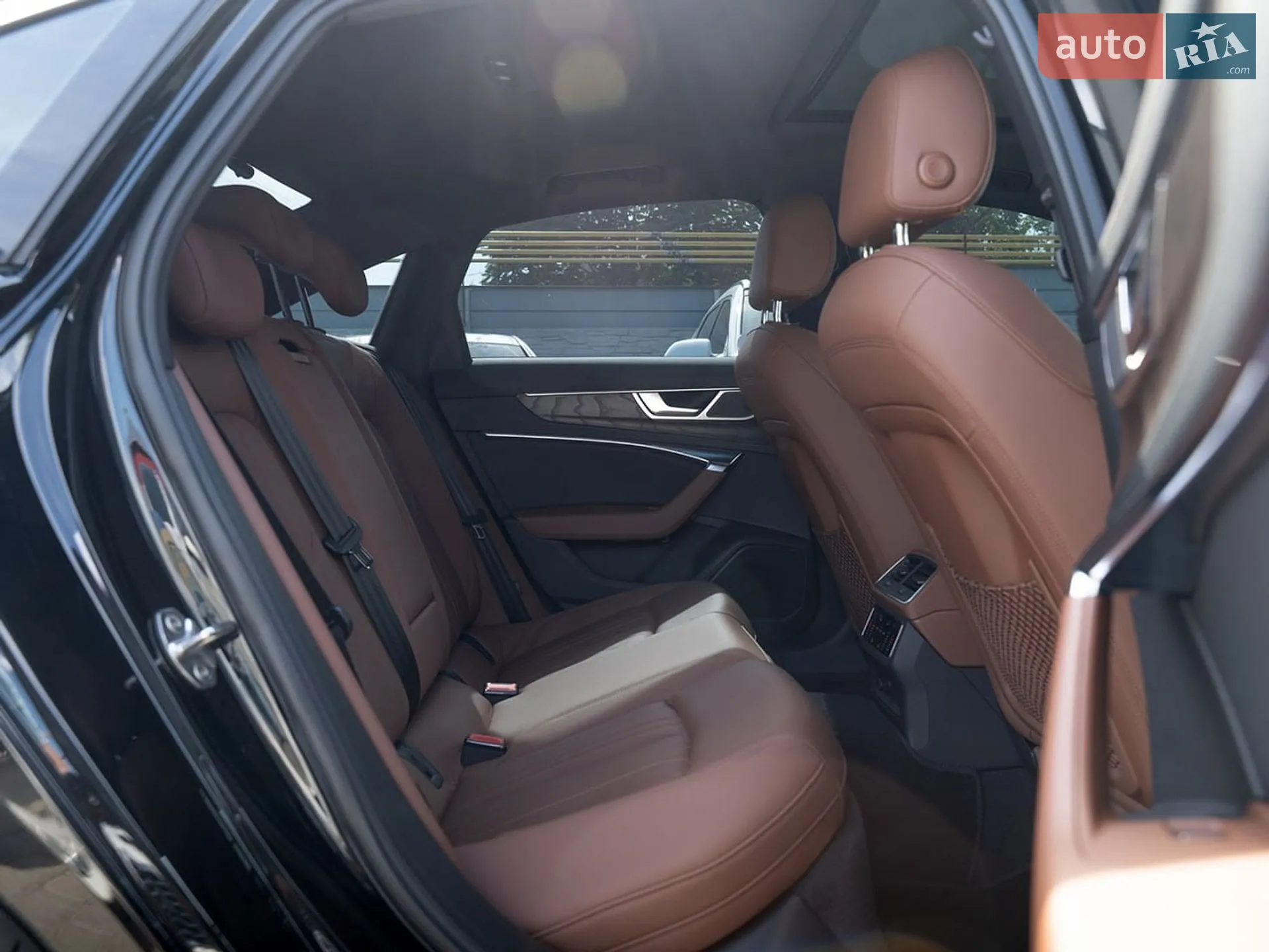 2019 Audi A6 - мініатюра 40