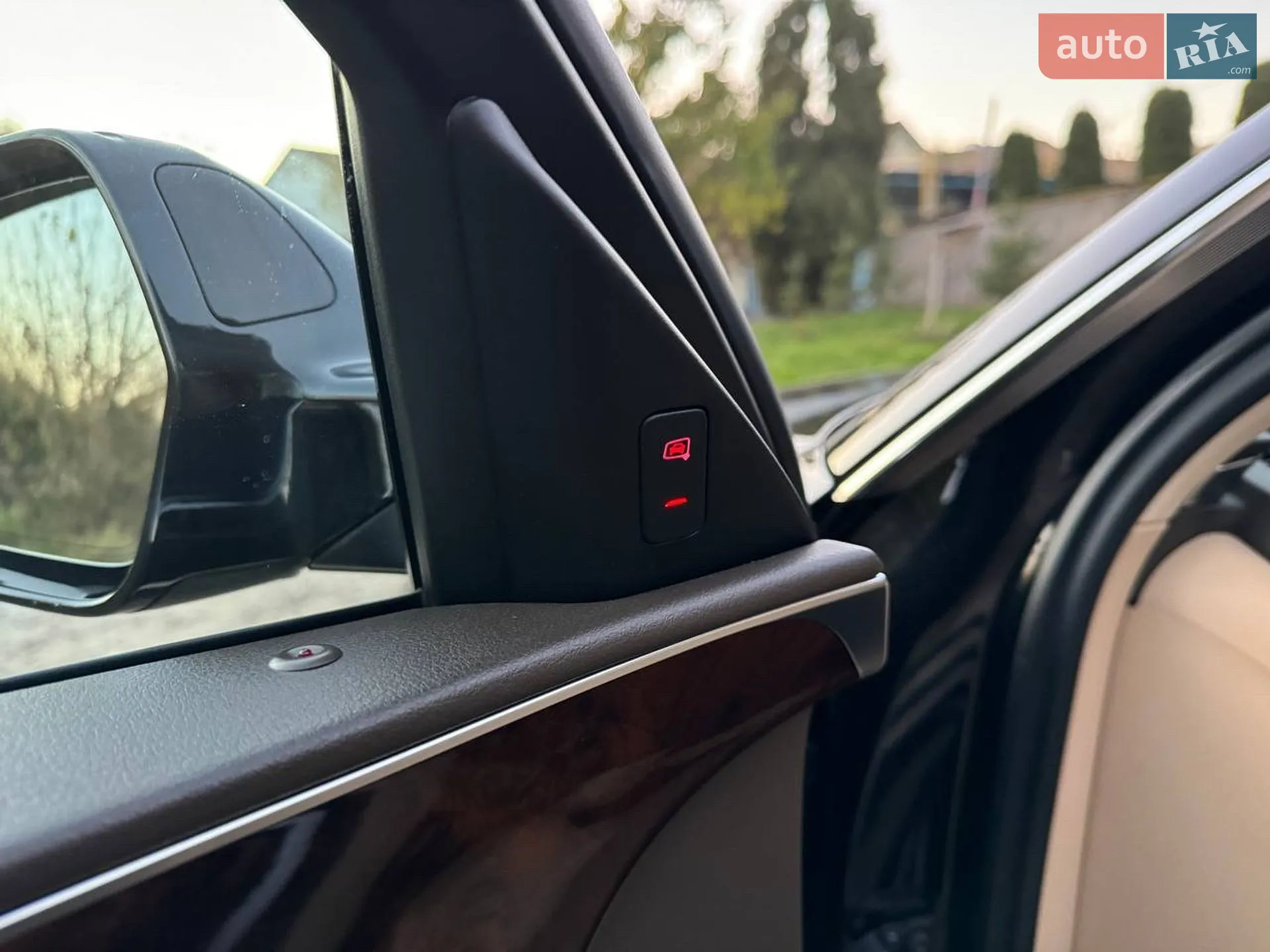 2012 Audi A6 - мініатюра 44