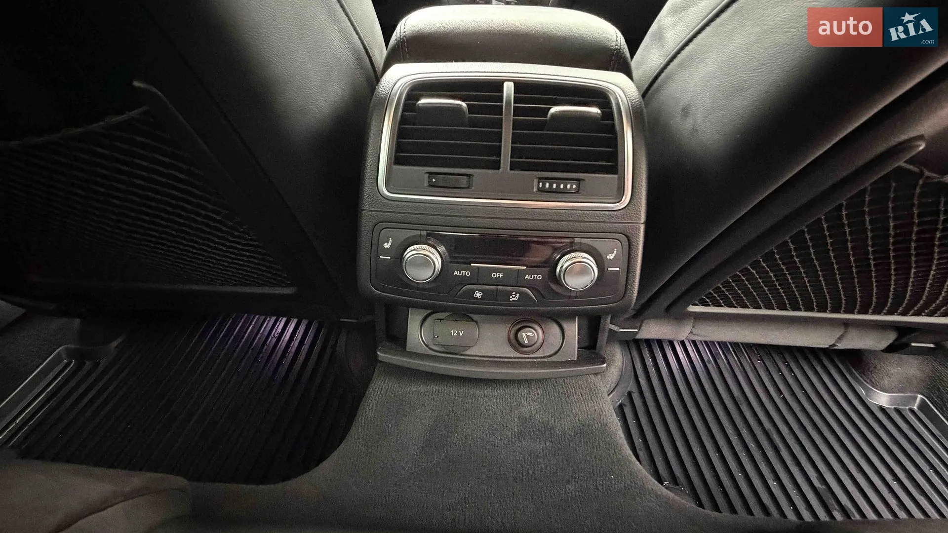 2014 Audi A6 - мініатюра 37