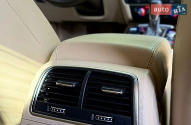 Седан Audi A6 2017 в Львове