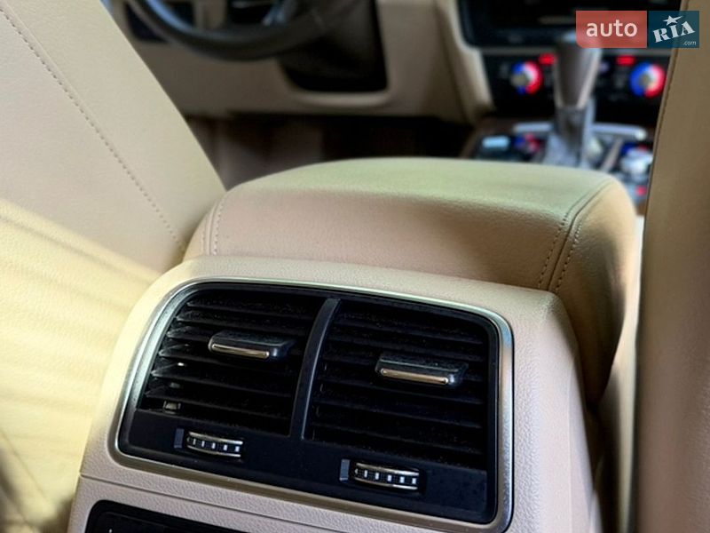 Седан Audi A6 2017 в Львове