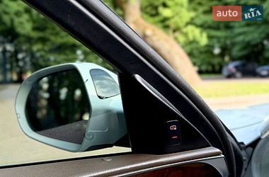 Седан Audi A6 2017 в Львове