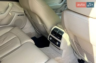 Седан Audi A6 2017 в Львове
