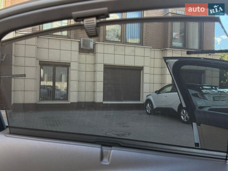 Седан Audi A6 2014 в Киеве