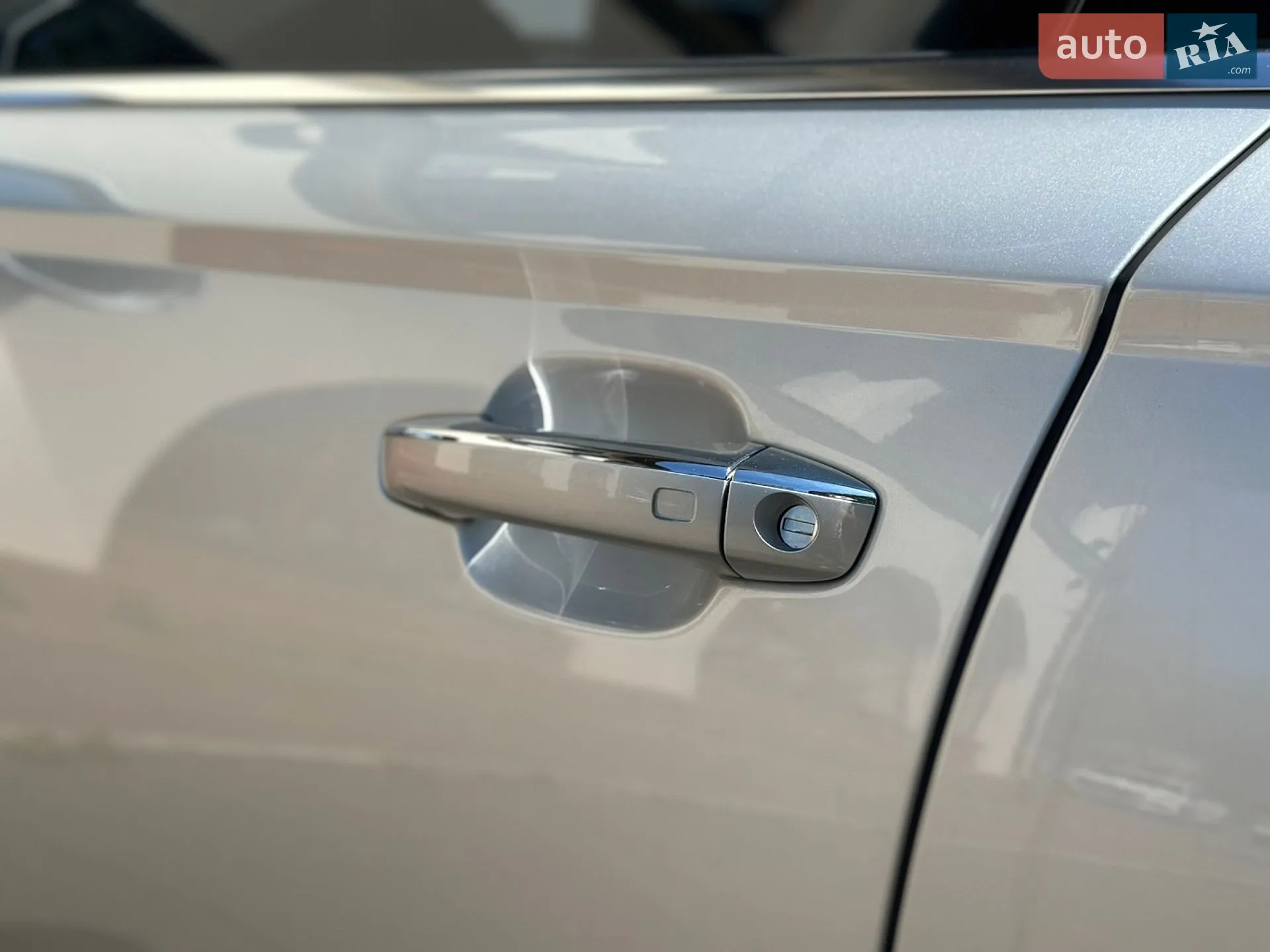 2014 Audi A6 - мініатюра 23