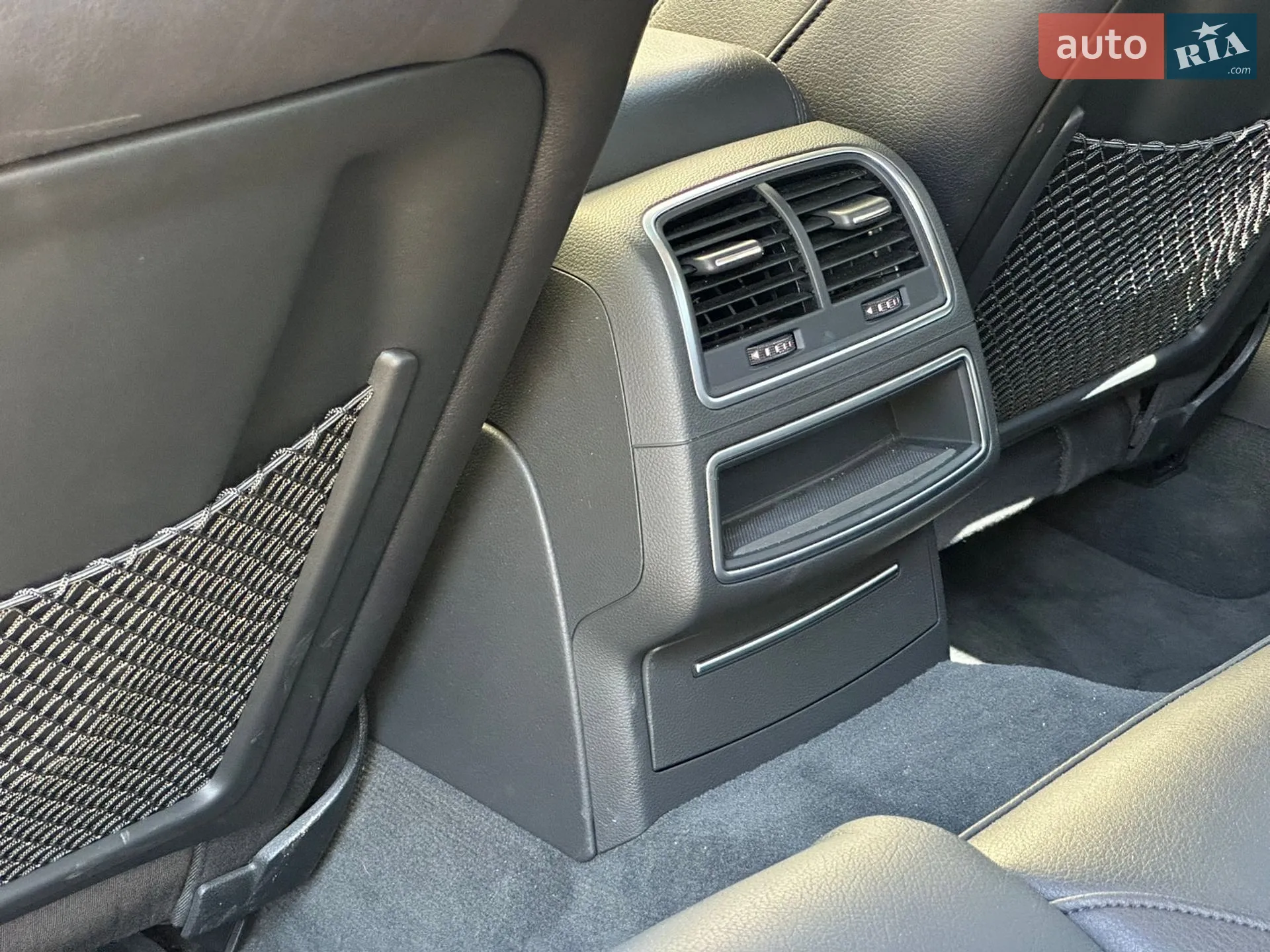 2014 Audi A6 - мініатюра 36
