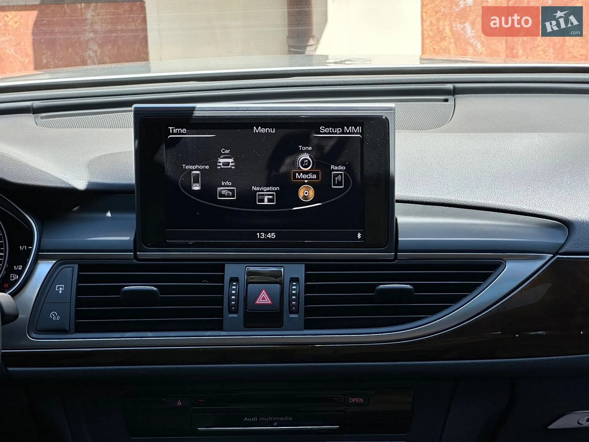 2014 Audi A6 - мініатюра 49