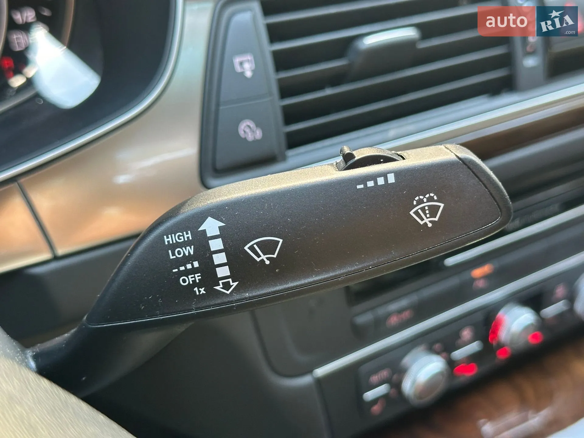 2014 Audi A6 - мініатюра 59