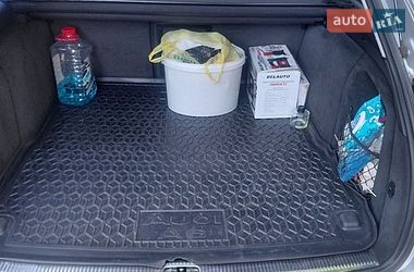 Універсал Audi A6 2008 в Одесі