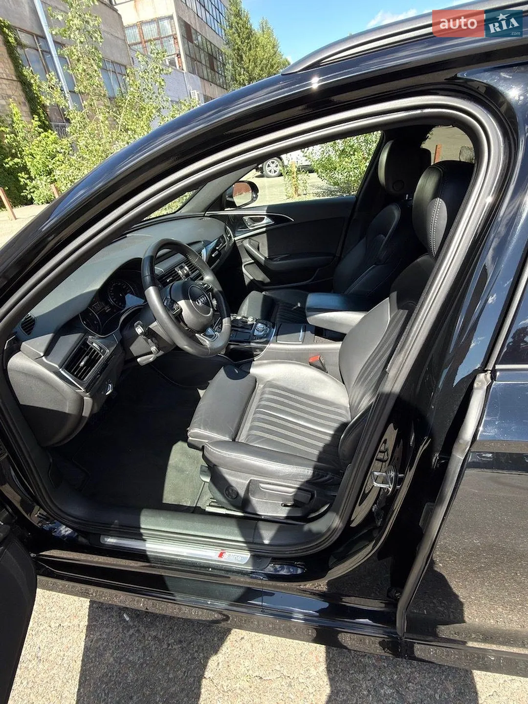 2018 Audi A6 - мініатюра 20