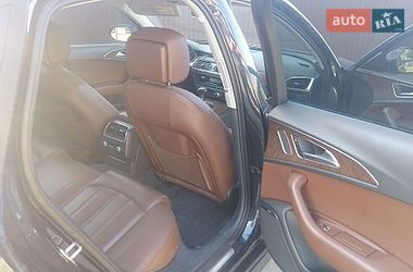Седан Audi A6 2013 в Умани фото 12 Седан Audi A6 2013 в Умани