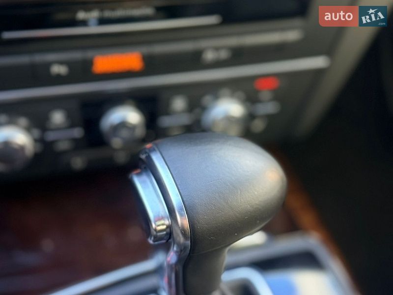 Седан Audi A6 2013 в Киеве