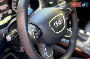 Седан Audi A6 2013 в Киеве