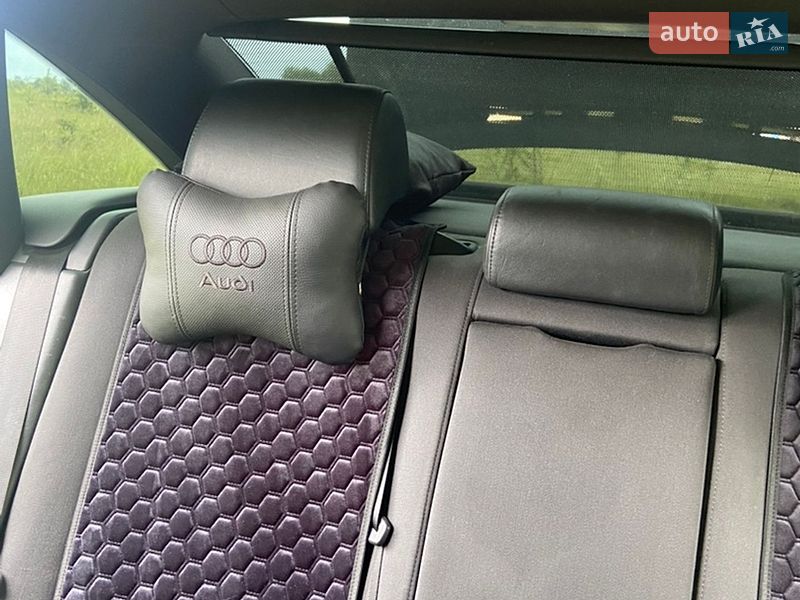 Седан Audi A6 2005 в Чернігові