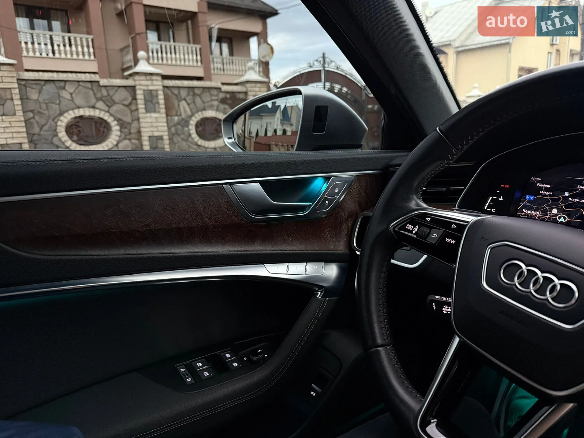 2019 Audi A6 - мініатюра 21