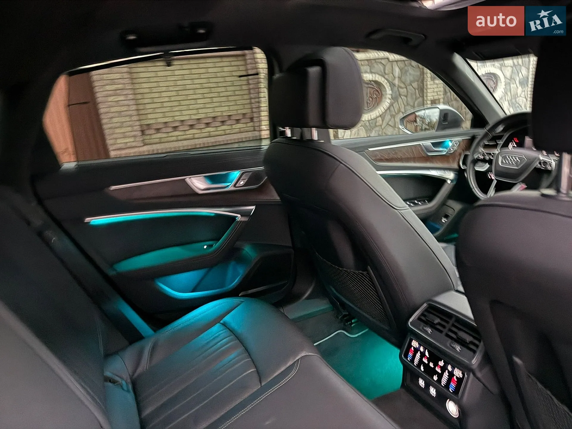 2019 Audi A6 - мініатюра 28
