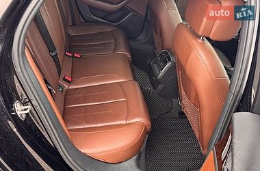 Універсал Audi A6 2012 в Луцьку