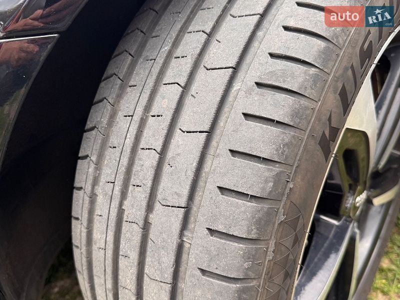 Універсал Audi A6 2012 в Луцьку