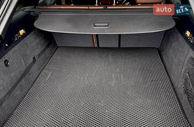 Універсал Audi A6 2012 в Луцьку
