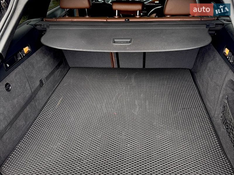 Універсал Audi A6 2012 в Луцьку