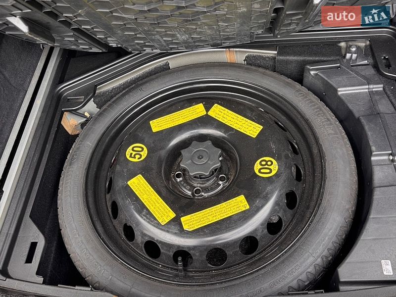 Універсал Audi A6 2012 в Луцьку