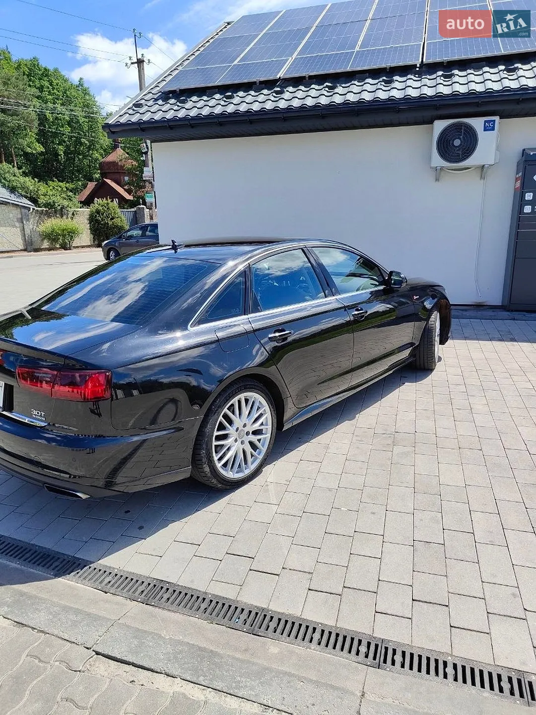 2015 Audi A6 - мініатюра 4