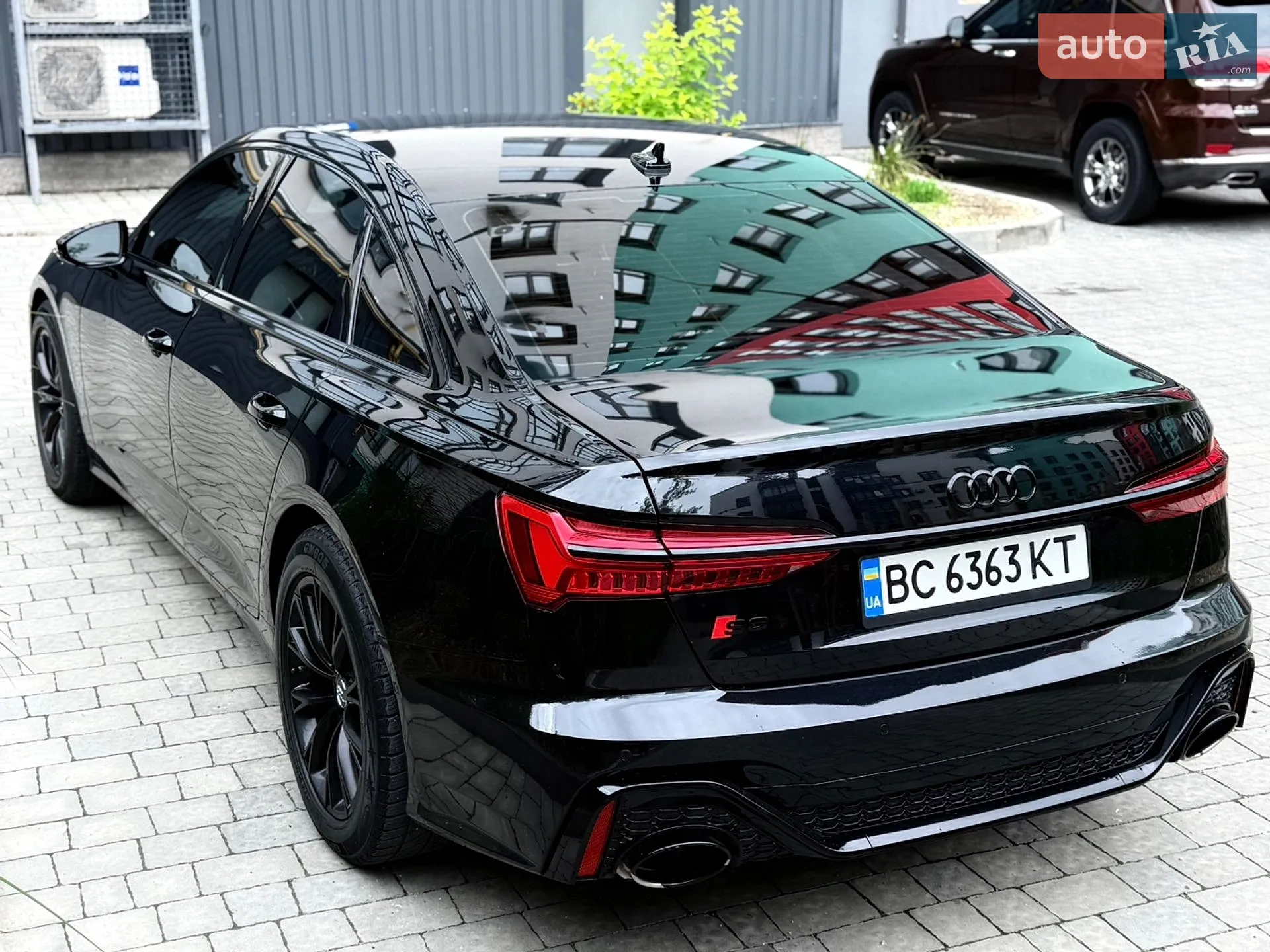 2019 Audi A6 - мініатюра 17