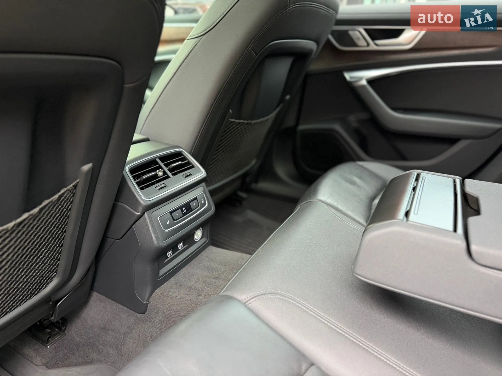 2019 Audi A6 - мініатюра 25