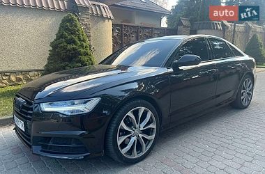 Седан Audi A6 2014 в Львові фото 3 Седан Audi A6 2014 в Львові