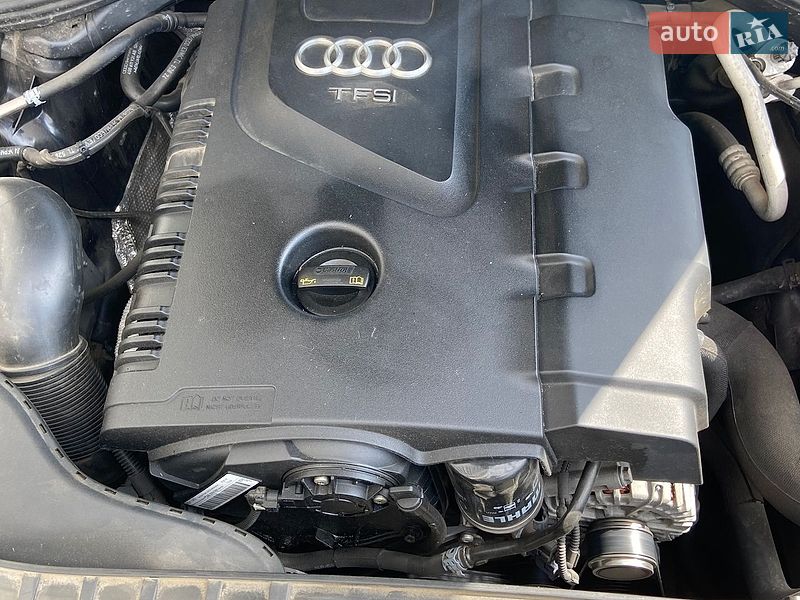 Седан Audi A6 2014 в Ковеле фото 18 Седан Audi A6 2014 в Ковеле