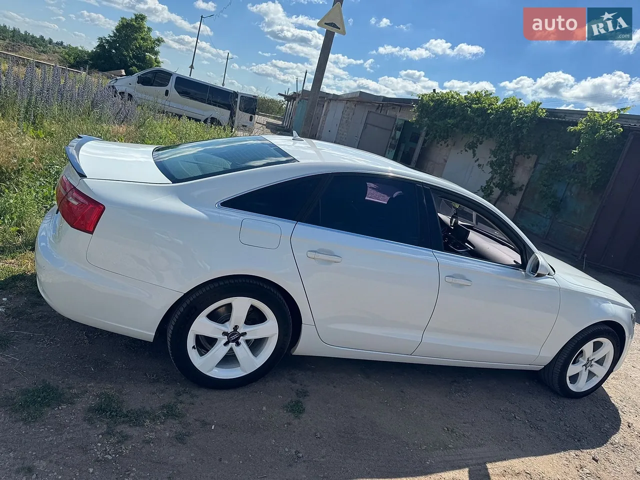 2013 Audi A6 - мініатюра 27