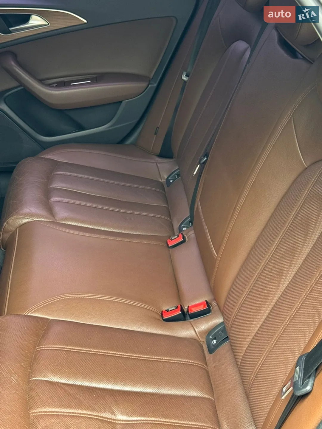2015 Audi A6 - мініатюра 27