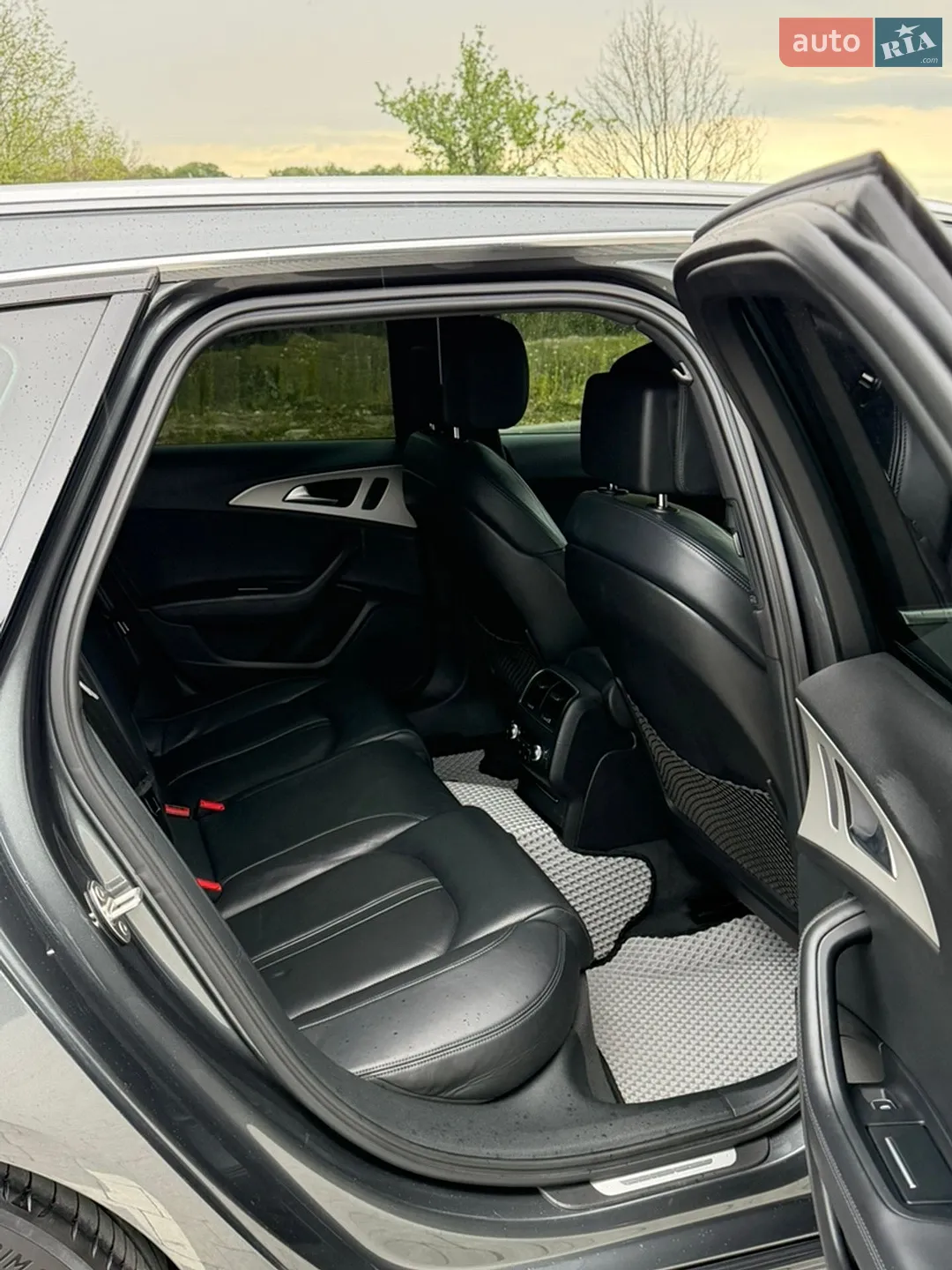 2015 Audi A6 - мініатюра 10