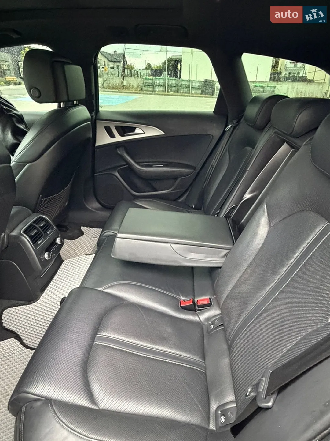 2015 Audi A6 - мініатюра 14