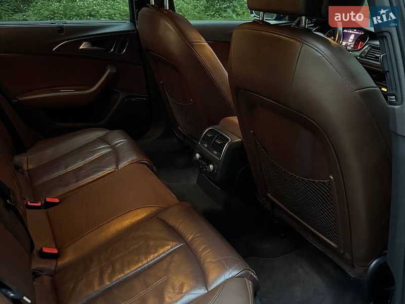 Седан Audi A6 2015 в Волочиську фото 13 Седан Audi A6 2015 в Волочиську